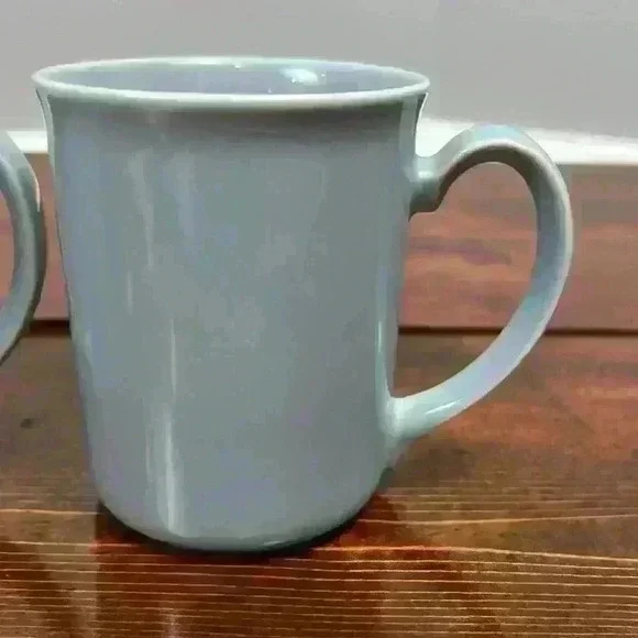 Vintage Corning Coffee Mugs Set of 2 | 1970s Corning Coffee Mug Collectable - Picture 9 of 10